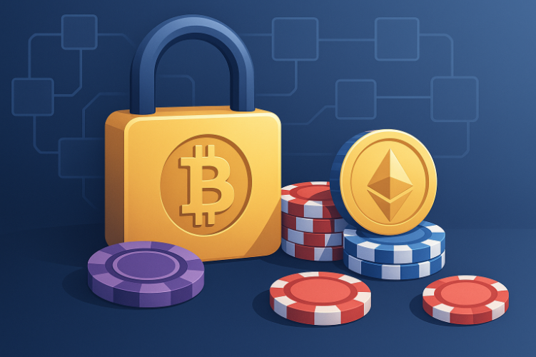 Best Crypto Casinos Australia 🇦🇺 (2025 Update)